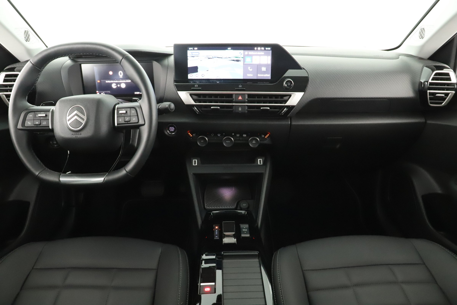 Citroen C4 - 2025