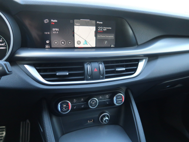 Alfa Romeo Stelvio - 2023