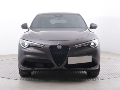 Alfa Romeo Stelvio - 2023