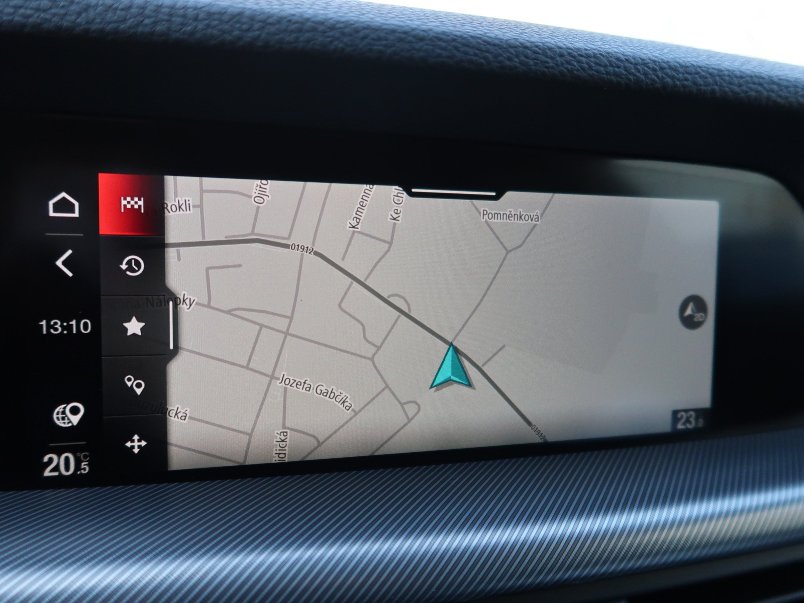 Alfa Romeo Stelvio - 2023