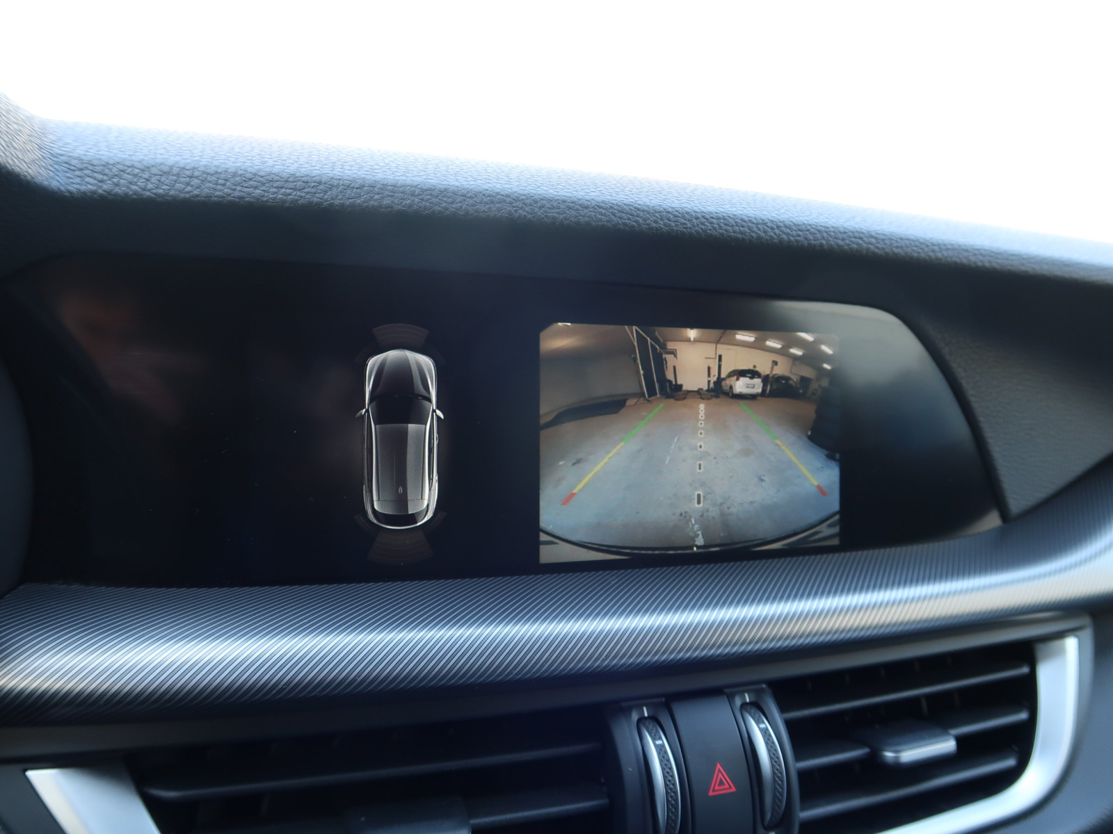 Alfa Romeo Stelvio - 2023