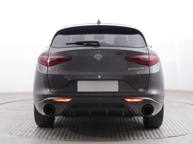 Alfa Romeo Stelvio - 2023