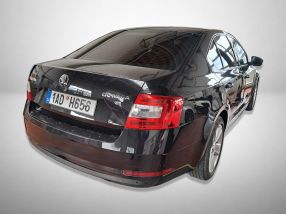 Skoda Octavia - 2019