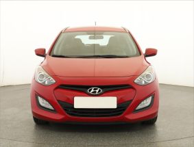 Hyundai i30 - 2013