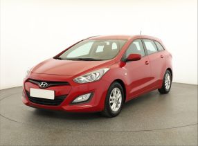 Hyundai i30 - 2013