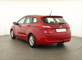 Hyundai i30 - 2013
