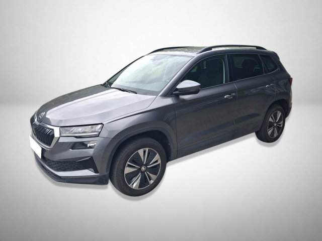 Škoda Karoq 2023