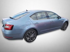 Skoda Octavia - 2017
