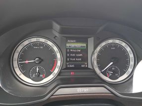 Skoda Octavia - 2017