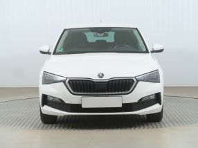 Škoda Scala - 2021