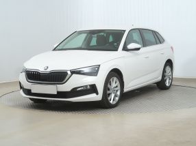 Škoda Scala - 2021