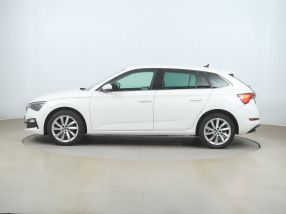 Škoda Scala - 2021