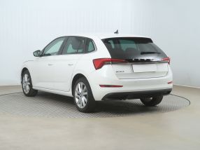 Škoda Scala - 2021