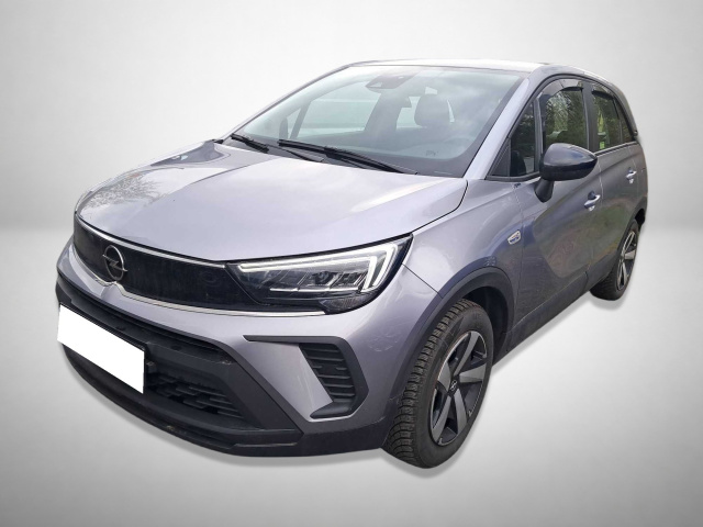 Opel Crossland 2023