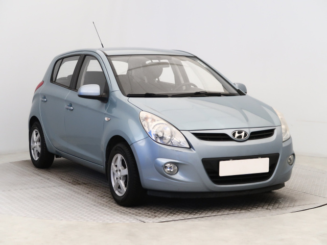 Hyundai i20 2013