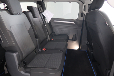 Volkswagen Caravelle - 2025