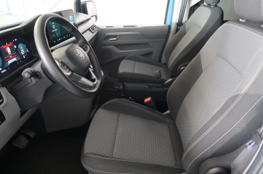 Volkswagen Caravelle - 2025