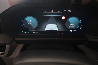 Volkswagen Caravelle - 2025