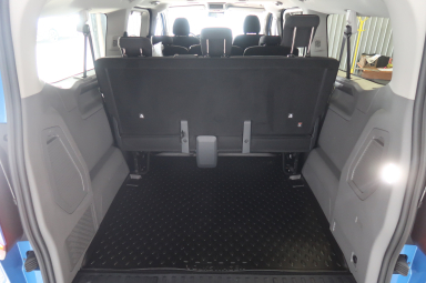 Volkswagen Caravelle - 2025