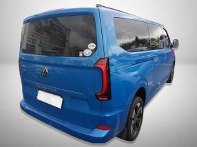 Volkswagen Caravelle - 2025