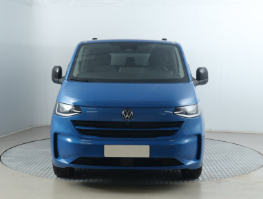 Volkswagen Caravelle - 2025