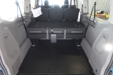 Volkswagen Caravelle - 2025