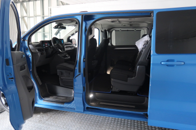 Volkswagen Caravelle - 2025