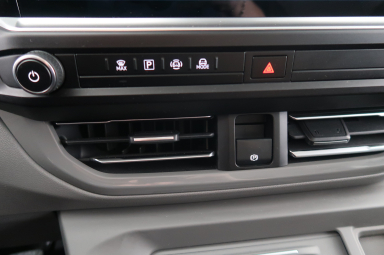 Volkswagen Caravelle - 2025