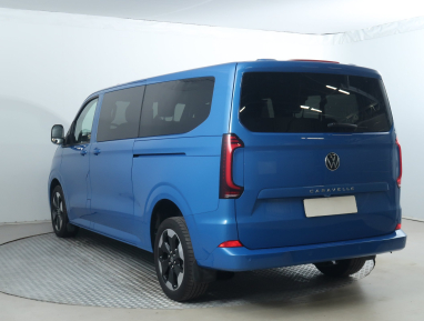Volkswagen Caravelle - 2025