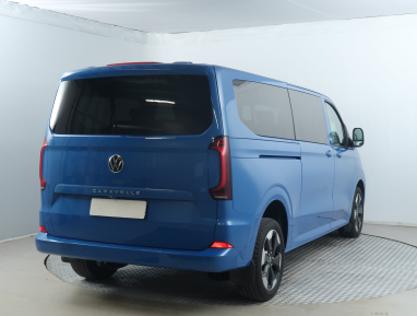Volkswagen Caravelle - 2025
