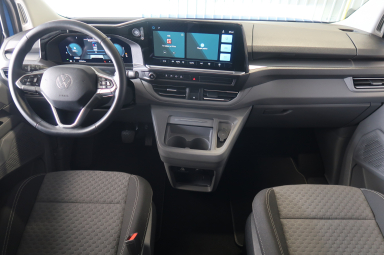 Volkswagen Caravelle - 2025