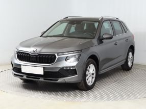 Škoda Kamiq - 2024