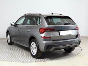 Škoda Kamiq - 2024