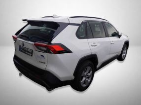 Toyota RAV 4 - 2020