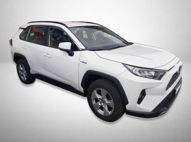 Toyota RAV4 2020