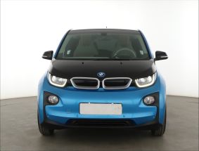 BMW i3 - 2016