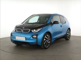 BMW i3 - 2016
