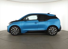 BMW i3 - 2016