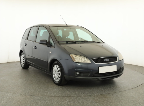 Ford Focus C-Max