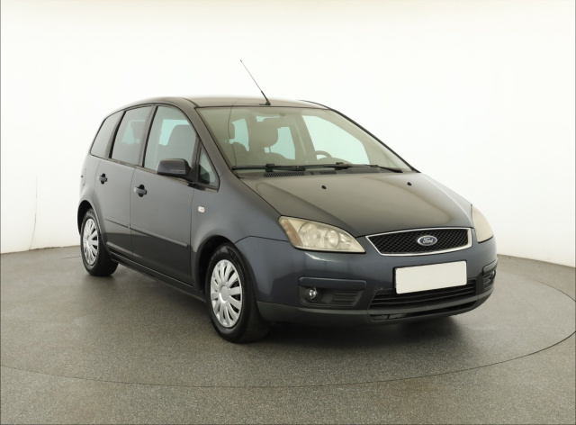 Ford C-Max 2007