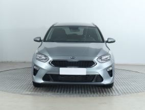 Kia Ceed - 2021