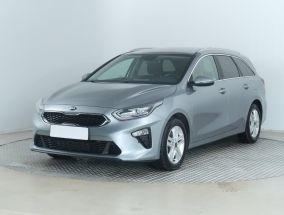 Kia Ceed - 2021