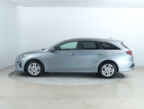 Kia Ceed - 2021