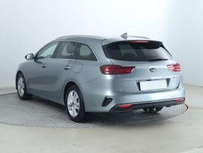 Kia Ceed - 2021