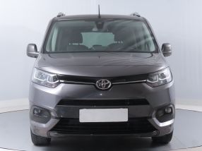 Toyota ProAce City Verso - 2020