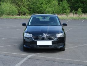 Škoda Fabia - 2022