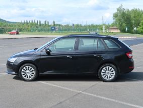 Škoda Fabia - 2022