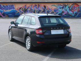Škoda Fabia - 2022