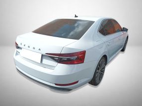 Skoda Superb - 2022