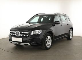 Mercedes-Benz GLB - 2023